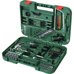 Bosch Advanced El Aleti Seti 64 Parça 1.600.A02.ZB3