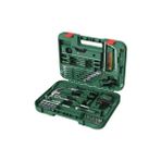 Bosch Advanced El Aleti Seti 64 Parça - 1600A02ZB3