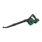 Bosch Advanced Leafblower 18V-130 Akülü Yaprak Üfleme Makinesi