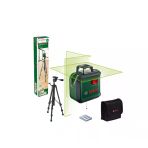 Bosch Advanced Level 360 Seti Capraz Cizgi Lazeri 0603663B07