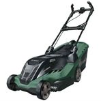 Bosch Advanced Rotak 770 Elektrikli Çim Biçme Makinası