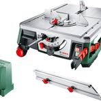 Bosch Advanced Table Cut 52 Elektrikli Kesme Makinesi