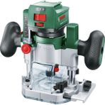 Bosch Advanced Trimrouter 18V-8 Combi Akülü Freze Makinesi Seti