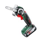 Bosch AdvancedCut 18 Akülü Panter Testere