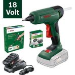 Bosch Advancedglue 18 V Akülü 2.5 Ah Tek Bataryalı Tutkal Tabancası