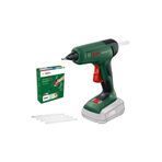 Bosch AdvancedGlue 18v Akülü Tutkal Tabancası