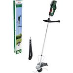 Bosch Advancedgrasscut 36V Akülü Kenar Kesme Makinesi (1 X 2Ah) 06008C1k00