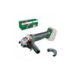 Bosch Advancedgrind 18V-80 Akülü Taşlama Solo (Akü ve Şarj Cihazı Dahil Değil) - 06033E5100