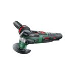 Bosch Advancedmulti 18 Akülü Çok Amaçlı Makine (Akü Ve Şarj Cihazı Yok)
