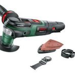 Bosch Advancedmulti 18 Baretool Raspalama 0.603.104.000