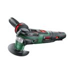 Bosch AdvancedMulti 18V Solo Çok Amaçlı El Aleti