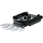 Bosch AdvancedShear 100mm Çim Biçme Bıçağı