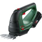 Bosch Advancedshear 18V-10 Akülü Çim Ve Çit Kesme Makina Seti (Akü Ve Şarj Aleti Hariç)