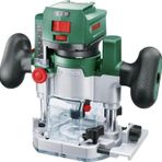 Bosch Advancedtrimrouter 18V-8 Combi Akülü Freze Makinesı Seti (Akü ve Şarj Aleti Hariç)