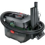 Bosch AdvancedVac 18V-8 Akülü Islak Kuru Elektrik Süpürgesi