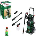 Bosch Advenced Aquatak 160 2600 W Basınçlı Yıkama Makinesi ve Bakım Spreyi