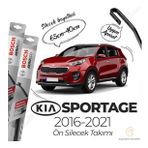 Bosch Aeroeco 2016-2020 Kia Sportage Muz Silecek Takımı