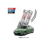 Bosch Aeroeco Alfa Romeo 146 2001 Model Muz Silecek Takımı