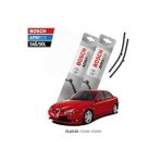 Bosch Aeroeco Alfa Romeo 156 1998 Model Muz Silecek Takımı
