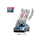 Bosch Aeroeco Audi A3 2000 Model Muz Silecek Takımı