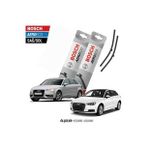 Bosch Aeroeco Audi A3 2014 Model Muz Silecek Takımı