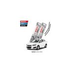 Bosch Aeroeco Chevrolet Aveo HB 2013 Model Muz Silecek Takımı