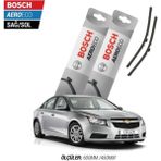 Bosch Aeroeco Chevrolet Cruze 2012 Model Muz Silecek Takımı
