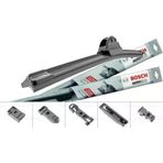 Bosch Aeroeco Chrysler Neon PL 1999-2005 550-470 mm Aparatlı Muz Silecek