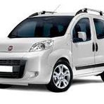 Bosch Aeroeco Fiat Fiorino 2008-2017 Muz Silecek Takımı