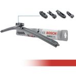 Bosch Aeroeco Ford C-Max 2010-2015 Siyah Ön Silecek Takımı