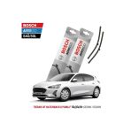 Bosch Aeroeco Ford Focus 4 2022 Model Muz Silecek Takımı