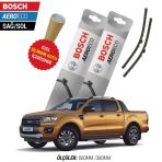 Bosch Aeroeco Ford Ranger 2016-2021 Silecek