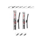 Bosch Aeroeco Hyundai Getz 2002-2009 2'Li Ön Muz Silecek Takımı