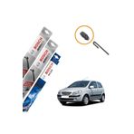 Bosch Aeroeco Hyundai Getz 2003-2008 Muz Silecek