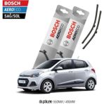 Bosch Aeroeco Hyundai I10 2013 Model Muz Silecek Takımı