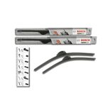 Bosch Aeroeco Hyundai İ20 2008-2021 Muz Silecek