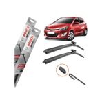 Bosch Aeroeco Hyundai i20 2009-2013 Muz Silecek