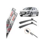 Bosch Aeroeco Hyundai i30 2014-2015 Muz Silecek