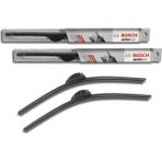 Bosch Aeroeco Mitsubishi L 200 2009-2015 Muz Silecek
