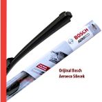 Bosch Aeroeco Nissan Qashqai 2006-2013 Ön ve Arka Silecek Takımı