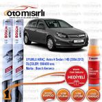 Bosch Aeroeco Opel Astra H 2004-2013 Muz Silecek