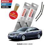Bosch Aeroeco Opel Vectra C 2005 Silecek Takımı