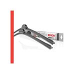 Bosch Aeroeco Peugeot 206 1998-2009 Ön Silecek Takımı