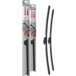Bosch Aeroeco Peugeot 207 2006-2012 Uyumlu Muz Silecek Takımı