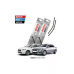 Bosch Aeroeco Peugeot 301 2014 Model Muz Silecek Takımı