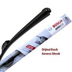 Bosch Aeroeco Peugeot 407 2004-2010 Silecek Takımı