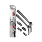 Bosch Aeroeco Plus Fiat Linea 2007-2017 Muz Silecek Takımı