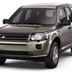 Bosch Aeroeco Range Rover Freelander 1998-2006 Silecek Takımı