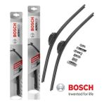 Bosch Aeroeco Skoda Fabia 2014 Silecek Takımı