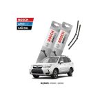 Bosch Aeroeco Subaru Forester 2015 Silecek Takımı